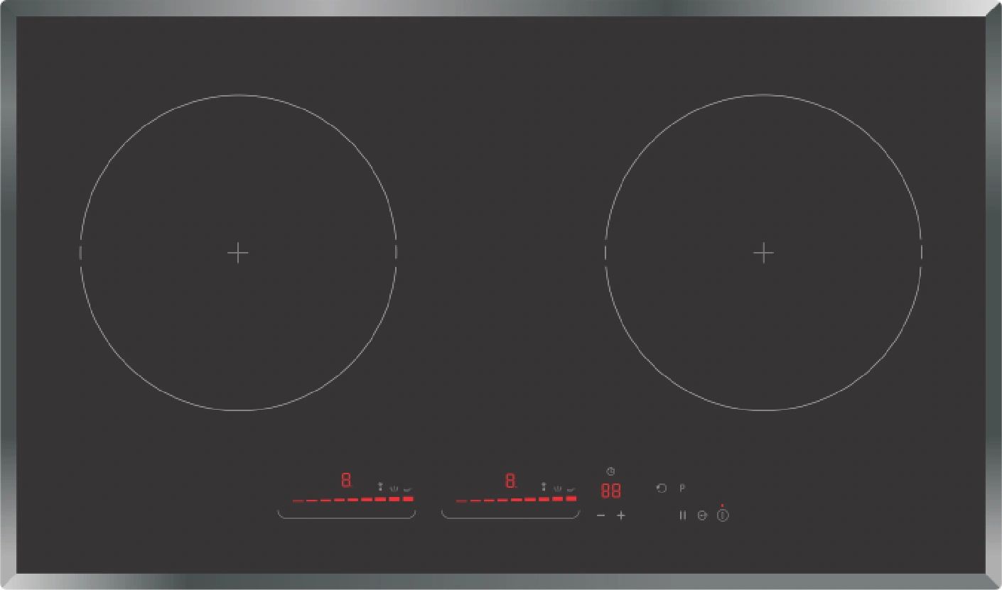 induction cooker 8127204