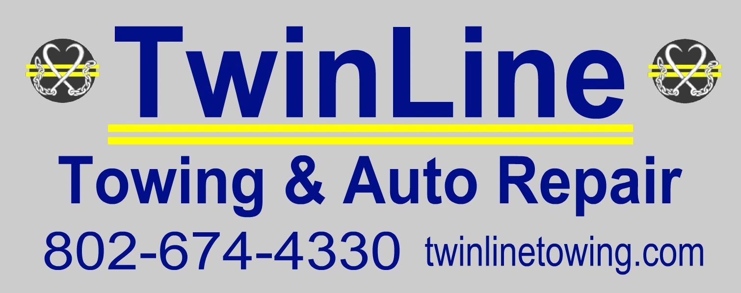 Twinline Towing & Recovery logo