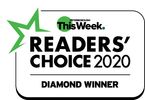 Peterborough This Week Readers Choice 2020