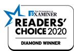 Peterborough Examiner Readers Choice 2020