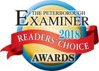The Peterborough Examiner Readers Choice Awards 2018