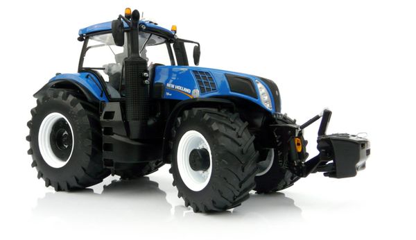 MARGE MODELS 1:32 SCALE NEW HOLLAND T8.435 *SALE*