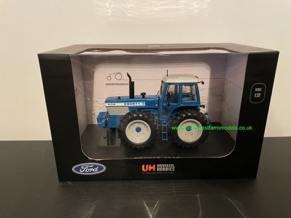 UNIVERSAL HOBBIES 4032 1:32 SCALE COUNTY 1474