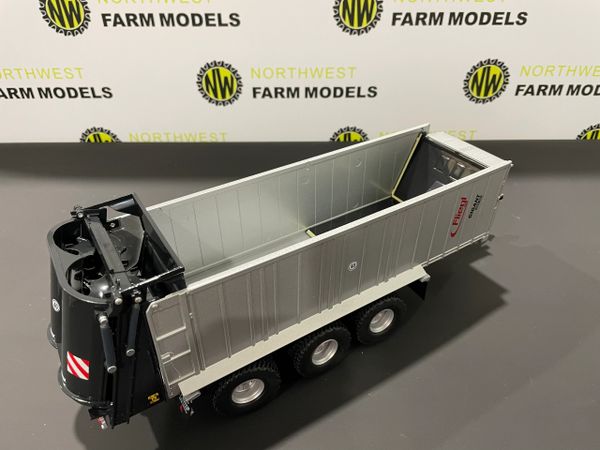 WIKING 1:32 SCALE FLIEGL ASW 391 REAR DISCHARGE SPREADER