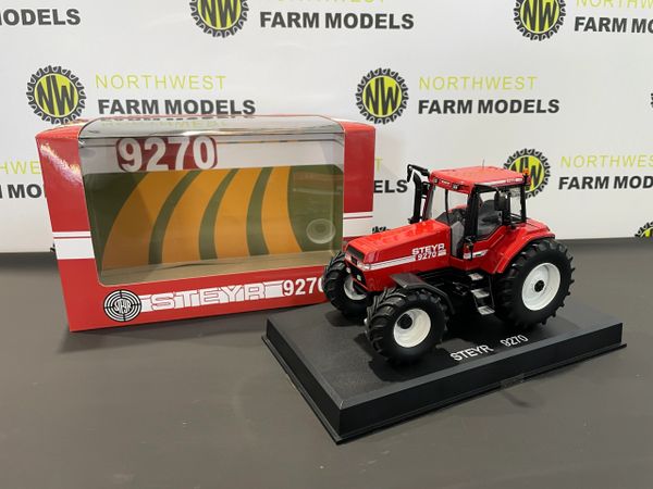 REPLICAGRI 1:32 SCALE STEYR 9270 LIMITED EDITION