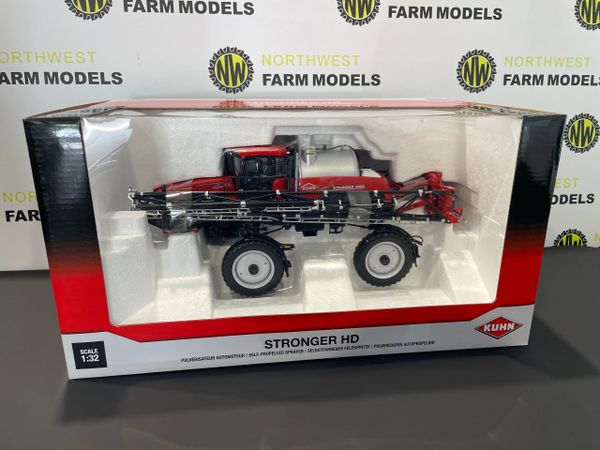 ROS 1:32 SCALE KUHN STRONGER ST 4000 HD SELF PROPELLED SPRAYER