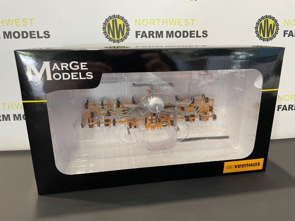 MARGE MODELS 1:32 SCALE VEENHUIS TERRAJECT INJECTOR