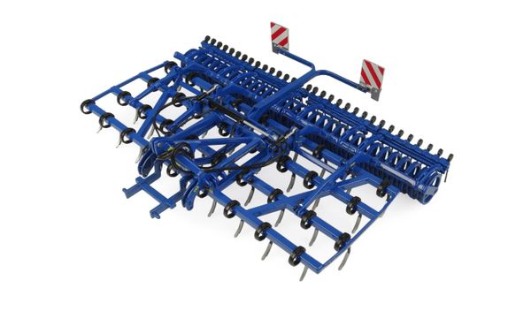 UNIVERSAL HOBBIES 6283 1:32 SCALE KOCKERLING ALLROUNDER CLASSIC 530 CULTIVATOR