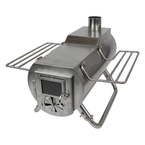 Gstove-Canada - GStoves, Portable Wood Stove