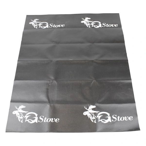 GStove Fireproof Mat