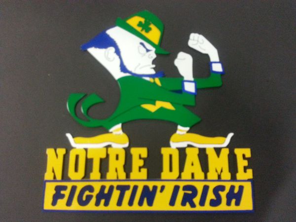 Notre Dame Fightin' Irish