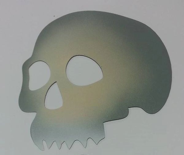 Skull - Large