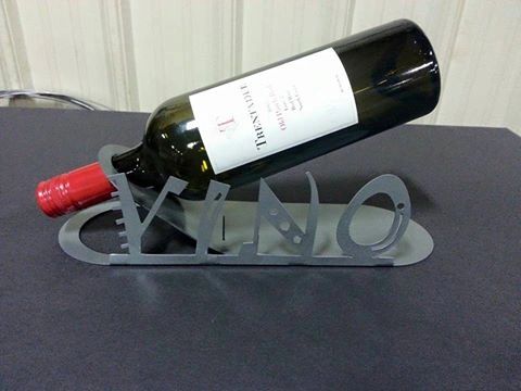Vino Wine Bottle Holder