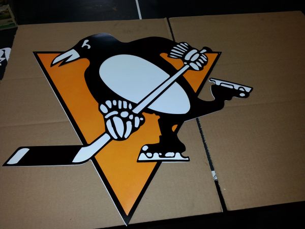 Penguins Hocky