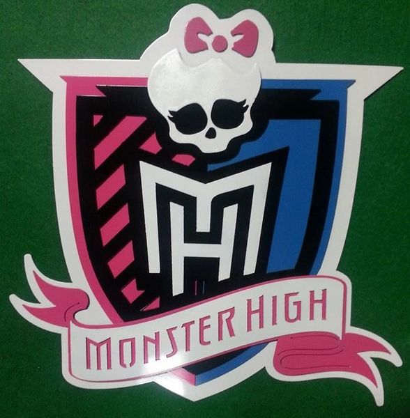 Monster High