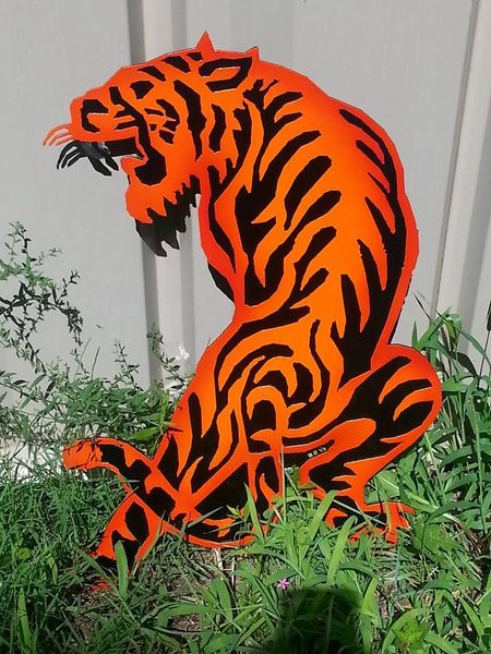 Bengal Tiger