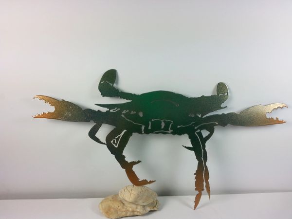 Blue Crab