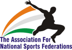 The Association for Natonal Sports Federations
