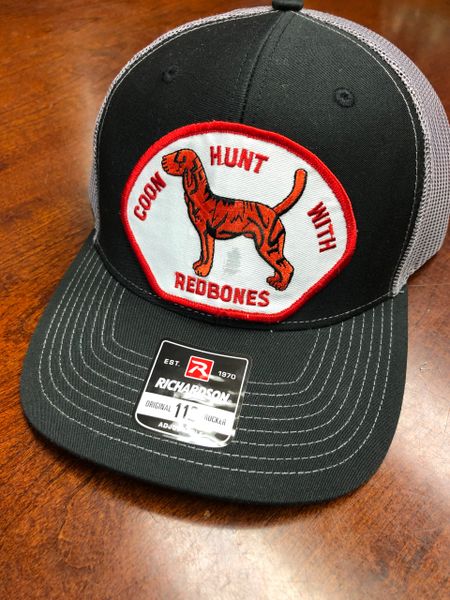 Coon hot sale hunter hat