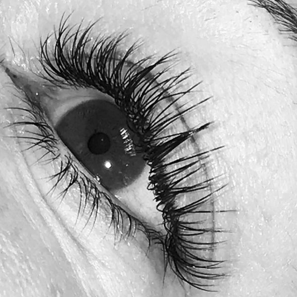 Classic Eyelash Extensions