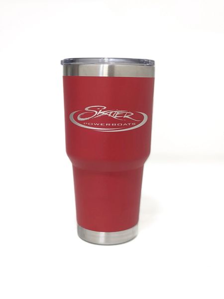 30oz Stainless Steel Tumbler