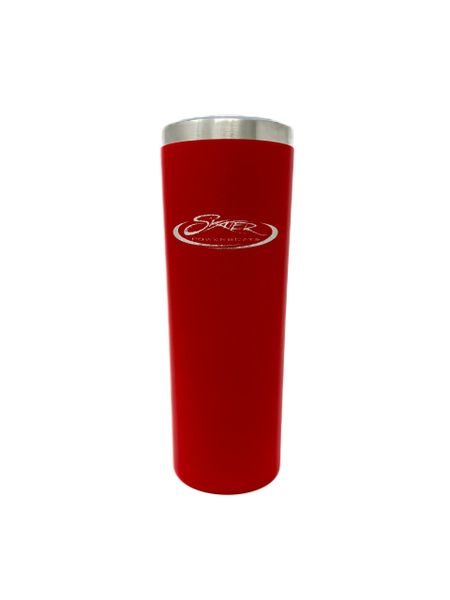 20oz Skinny Stainless Steel Tumbler
