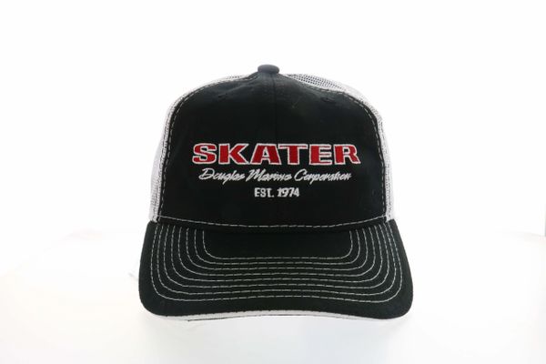 Skater - Douglas Marine Corporation Hat