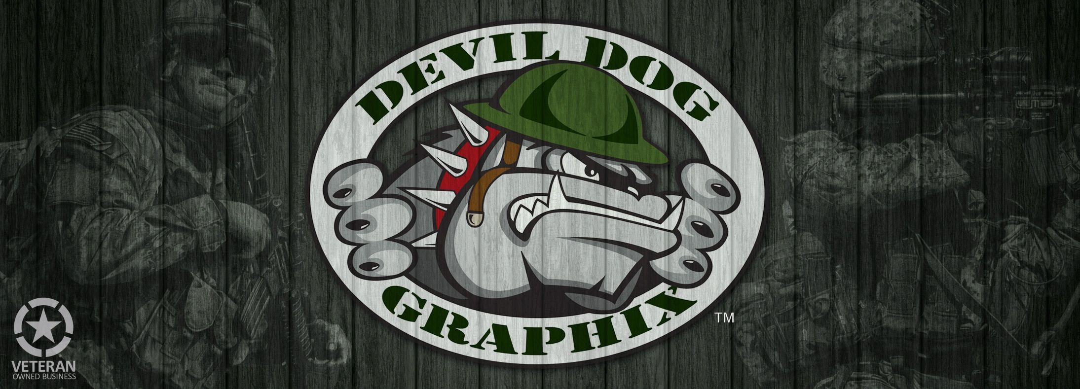 Devil Dog Graphix Graphic Design, Apparel, Graphics
