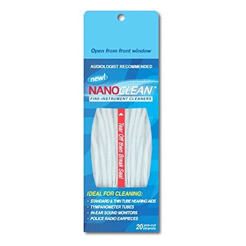 NanoClean 20 Pack 20x20