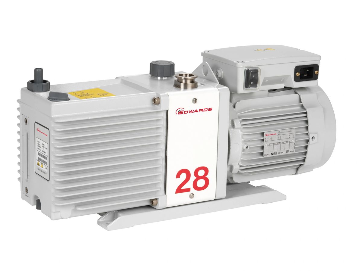 Vacuum Pumps