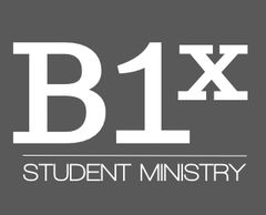 Middle & High School Youth Group,