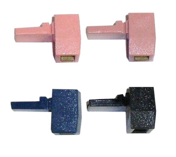 BALI CELLULAR Pleated SHADE CORD LOCK Shade Doctor of Maine