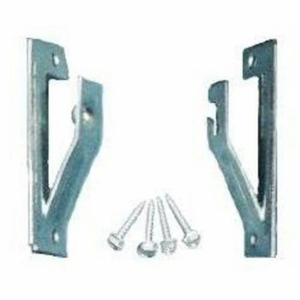 Adjustable Inside Mount Brackets For Standard Roller Window Shades 1 Pair Shade Doctor Of Maine