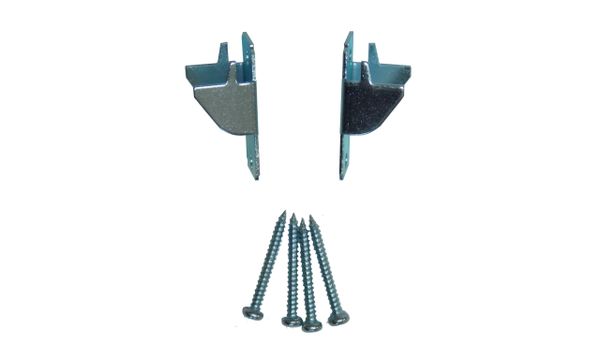 DOUBLE ROD HOOKS (DR101)