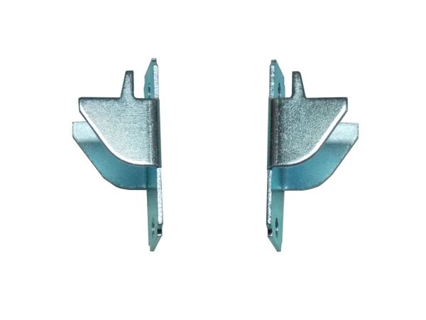 Curtain Rod Brackets