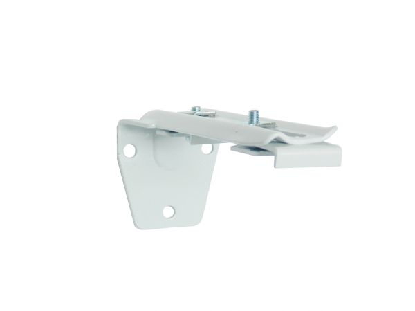 Adjustable DOUBLE Mounting Bracket for EZ-Tracks with 5" to 6 1/2" Clearance