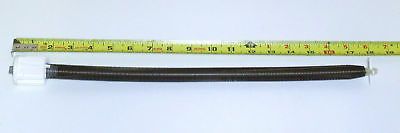 Roller Window Shade Replacement Spring for 1" Metal Rollers with a 7/8" Inside Diameter