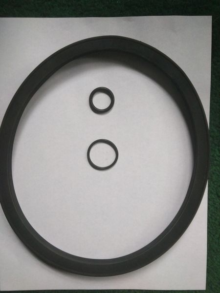 Metal O-Ring – BuckleRus