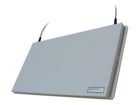 BRICON 4-field antenna (17 x 10 inches)