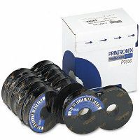 Printronix P7000 Spool Ribbon, 6/Pack, 81M, p/n 179499-001
