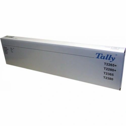 Tally 2820, 2810, T2365, T2380, 2265+, 2280+ Ribbon, 5/Pack, p/n 062471