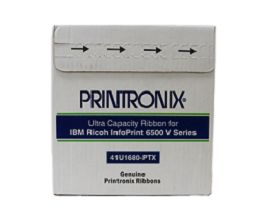 IBM Ricoh InfoPrint 6500 Ribbon by Printronix 41U1680