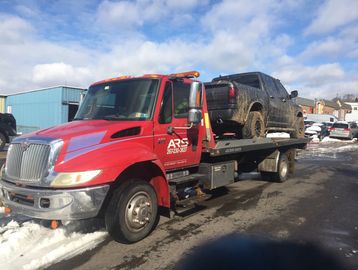 Find Long Distance Towing Service near me, tow truck service, ARS Towing service, towing, roadside.