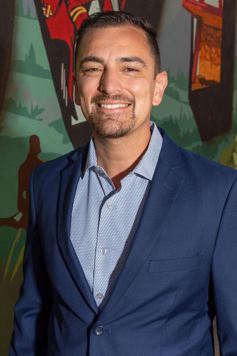 Andrew Aleman