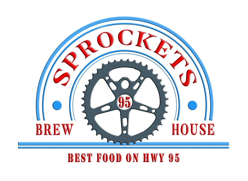 Sprockets Brew House HWY 95