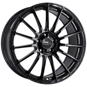 FF51901 | FF5 Gloss Black 19x8.5 | 5x114.3 | Offset: 35 | Hub: 73.1