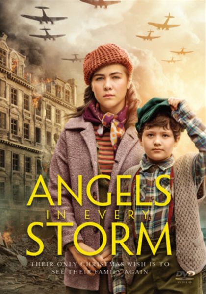 Angels in Every Storm by Covenant Communications