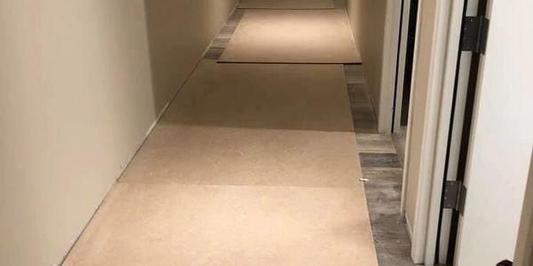 Post-Construction Cleaning Services in Hoboken and Midtown Manhatta