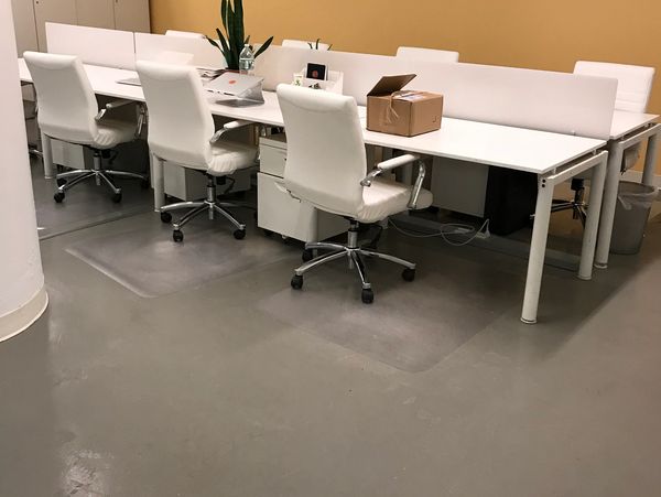 Commercial Office Cleaning 