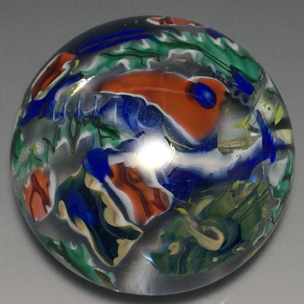 Large Shard Paperweight 3